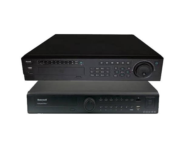 03- DVR HONEYWELL